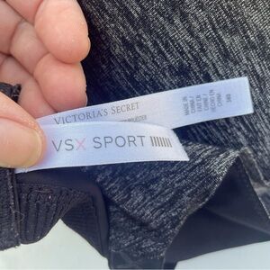 Victoria Secret sport bras. 38D & 38DD
